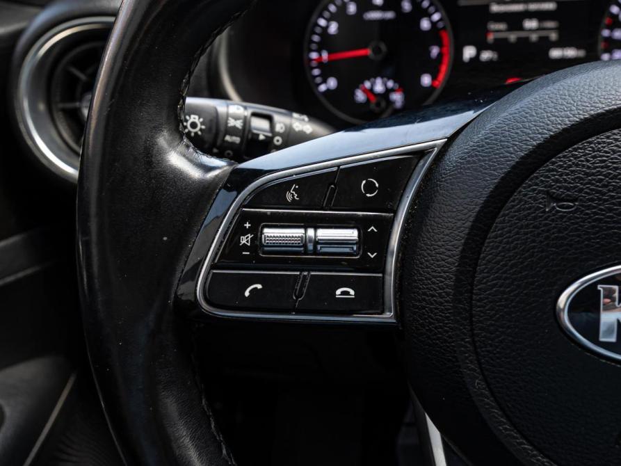 Kia Cerato IV Краснодар  - изображение 17