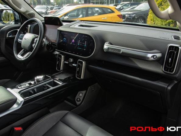 Haval Dargo I с пробегом 2024 года, цена 2 748 000 рублей, 27851 км, внедорожник, Автокод Объявления