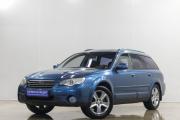 Subaru Outback III Рестайлинг Новокузнецк  - изображение 38