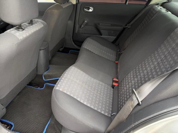 Renault Megane II Рестайлинг с пробегом 2008 года, цена 420 000 рублей, 253849 км, седан, Автокод Объявления
