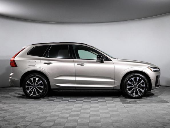 Volvo XC60 II Рестайлинг с пробегом 2024 года, цена 4 990 000 рублей, 17195 км, внедорожник, Автокод Объявления