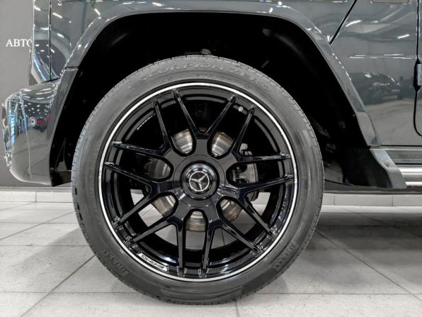 Mercedes-Benz G-Класс III (W463) с пробегом 2020 года, цена 13 685 000 рублей, 81426 км, внедорожник, Автокод Объявления