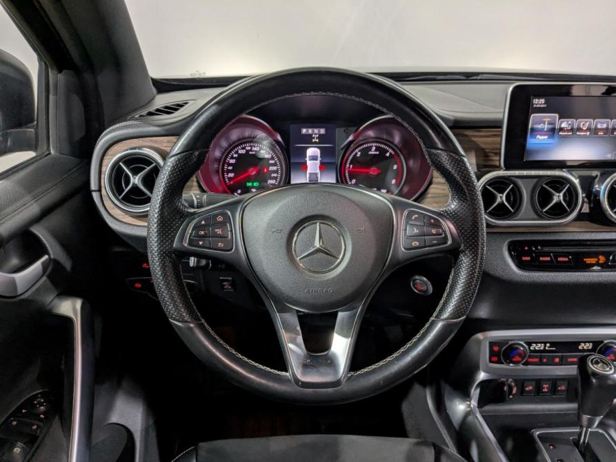 Mercedes-Benz X-Класс I Химки  - изображение 24