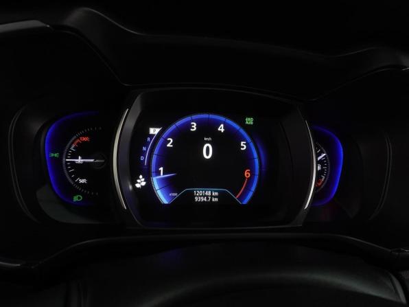 Renault Koleos II с пробегом 2017 года, цена 2 214 000 рублей, 120148 км, внедорожник, Автокод Объявления