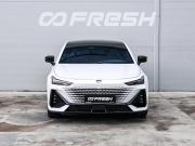 Changan UNI-V I Краснодар  - изображение 28