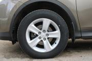 Toyota RAV4 IV (XA40) Ярославль  - изображение 28