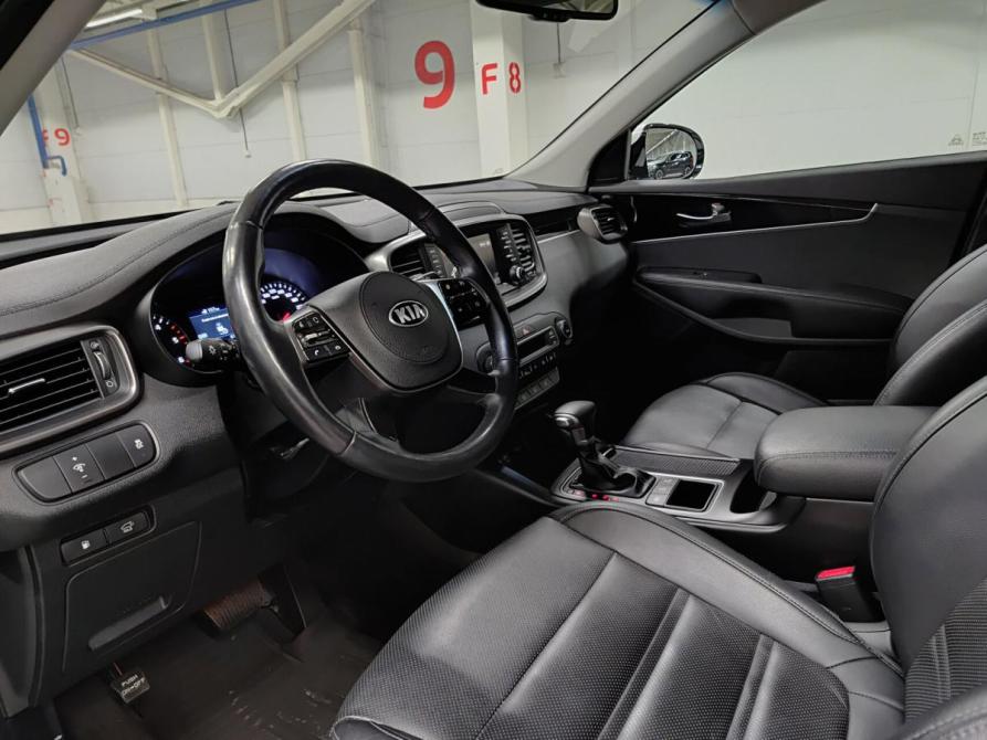 Kia Sorento III Prime Рестайлинг Казань  - изображение 20