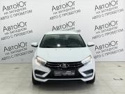 Lada (ВАЗ) Vesta I Рестайлинг (NG) Ставрополь  - изображение 26