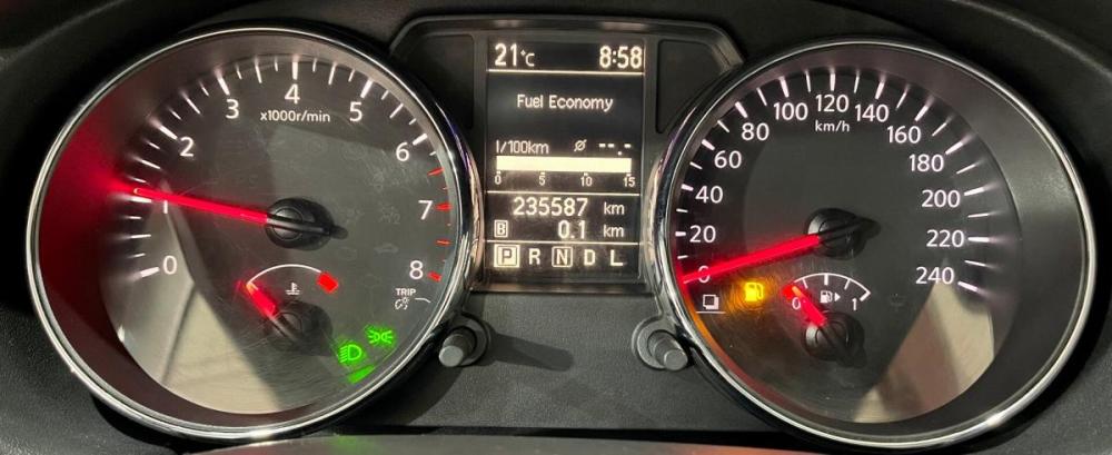 Nissan Qashqai I Рестайлинг Воронеж  - изображение 15