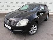 Nissan Qashqai I Нижний Тагил  - изображение 18