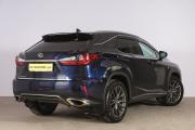 Lexus RX IV Новосибирск  - изображение 28