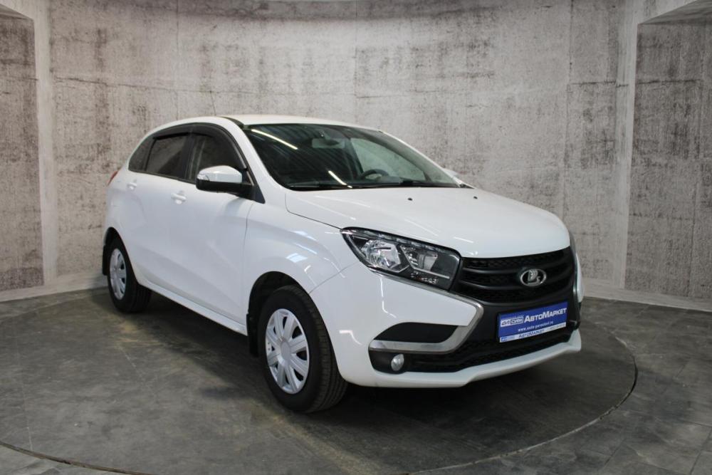 Lada (ВАЗ) XRAY I Ярославль  - изображение 3