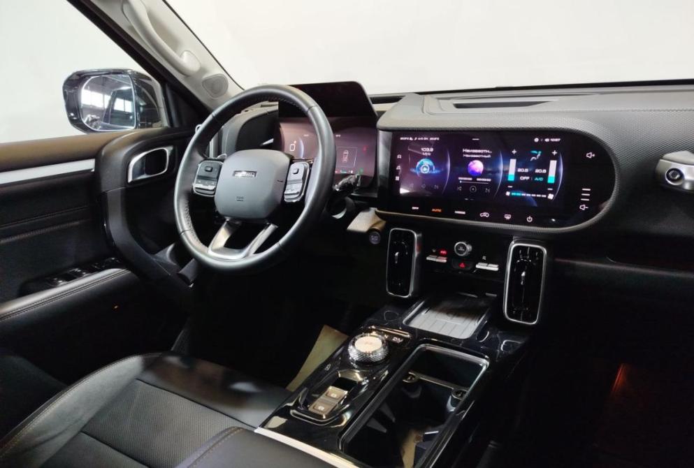 Haval Dargo Саратов  - изображение 14