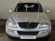 SsangYong Kyron I Рестайлинг Псков  - изображение 20