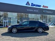 Toyota Camry VIII (XV70) Набережные Челны  - изображение 25