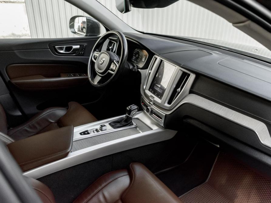Volvo XC60 II Екатеринбург  - изображение 13