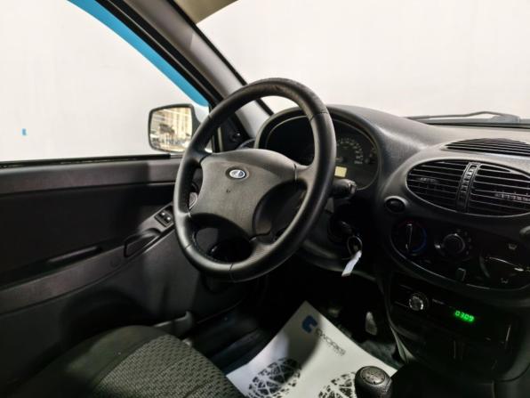 Lada (ВАЗ) Kalina I с пробегом 2012 года, цена 330 000 рублей, 145753 км, универсал, Автокод Объявления