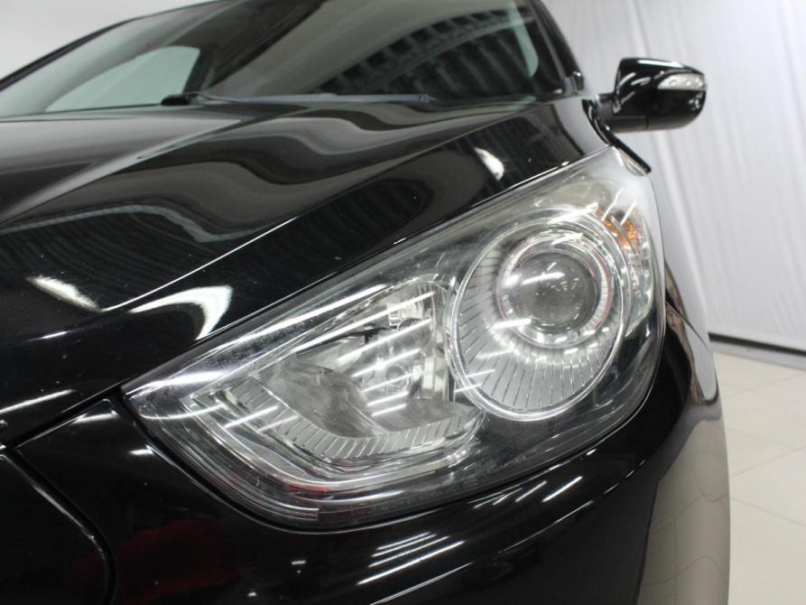 Hyundai ix35 I Курск  - изображение 9