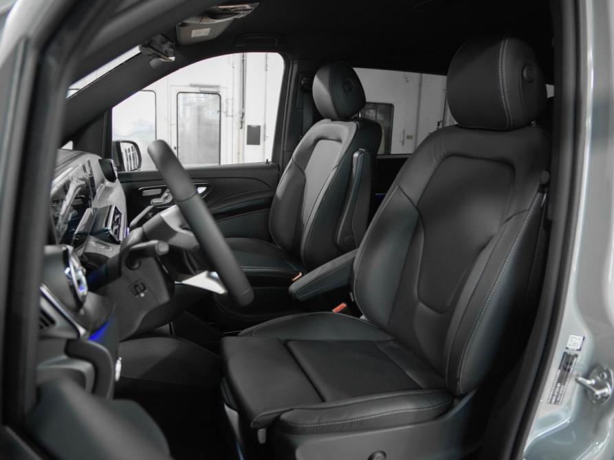 Mercedes-Benz V-Класс III (W447) Рестайлинг 2 Москва  - изображение 14