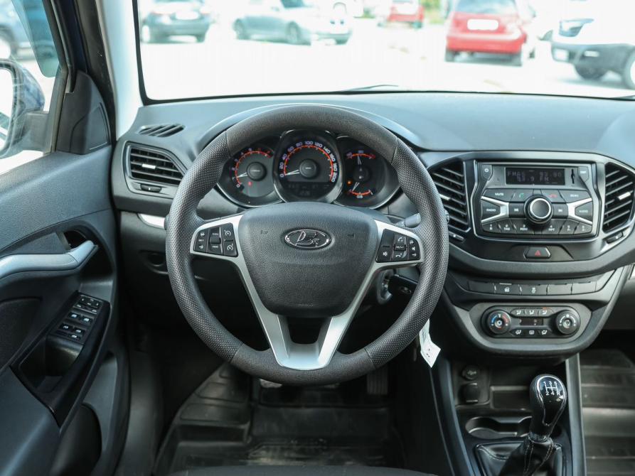 Lada (ВАЗ) Vesta I Ижевск  - изображение 14