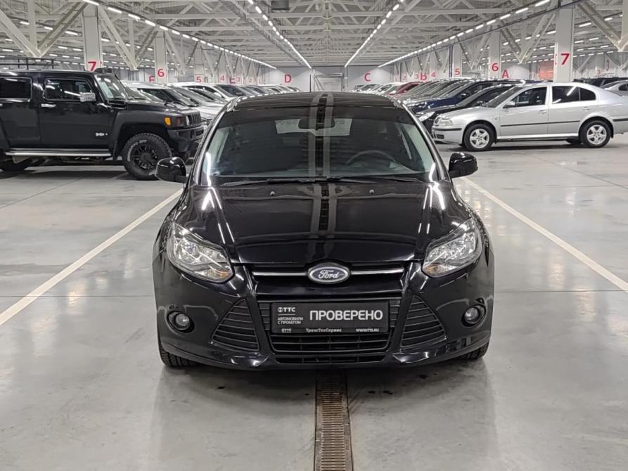 Ford Focus III Казань  - изображение 2