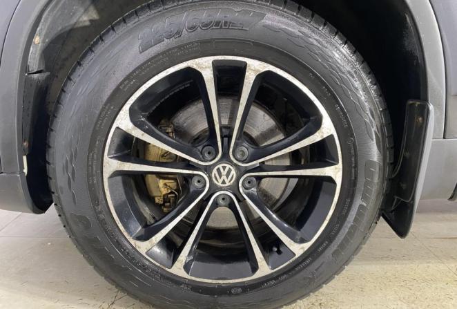 Volkswagen Tiguan I с пробегом 2010 года, цена 845 000 рублей, 246135 км, внедорожник, Автокод Объявления