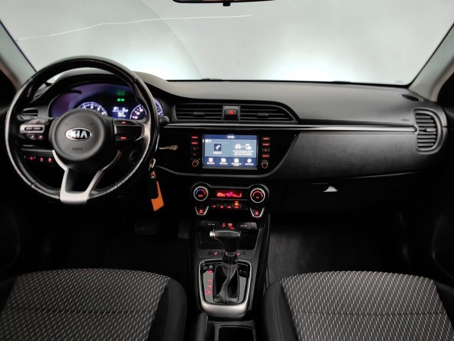 Kia Rio IV Подольск  - изображение 12