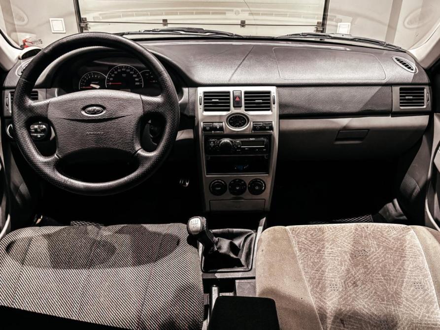 Lada (ВАЗ) Priora I Екатеринбург  - изображение 15
