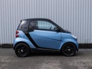Smart Fortwo II Сочи  - изображение 21