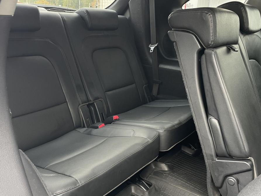 Hyundai ix55 Москва  - изображение 24