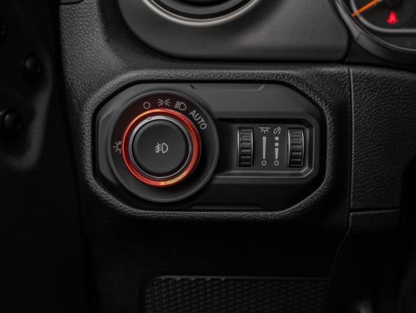 Jeep Wrangler IV (JL) с пробегом 2021 года, цена 5 498 000 рублей, 58532 км, внедорожник, Автокод Объявления
