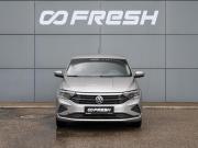 Volkswagen Polo VI Краснодар  - изображение 26
