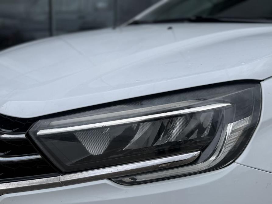 Lada (ВАЗ) Vesta I Рестайлинг (NG) Тверь  - изображение 8