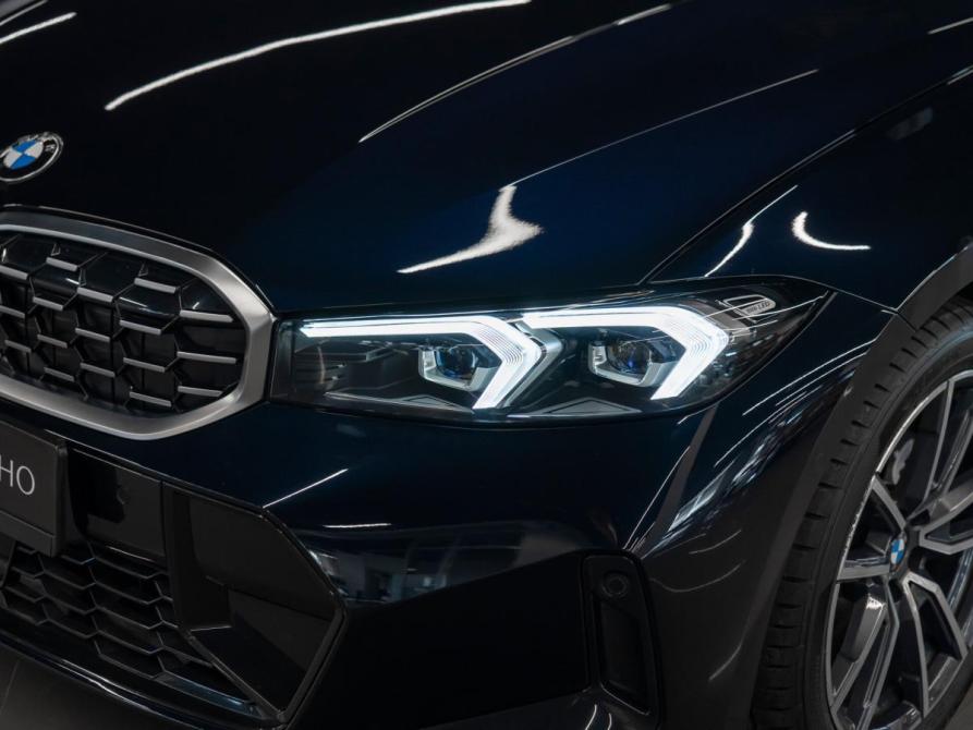 BMW 3 серии VII (G2x) Рестайлинг 2 Москва  - изображение 8