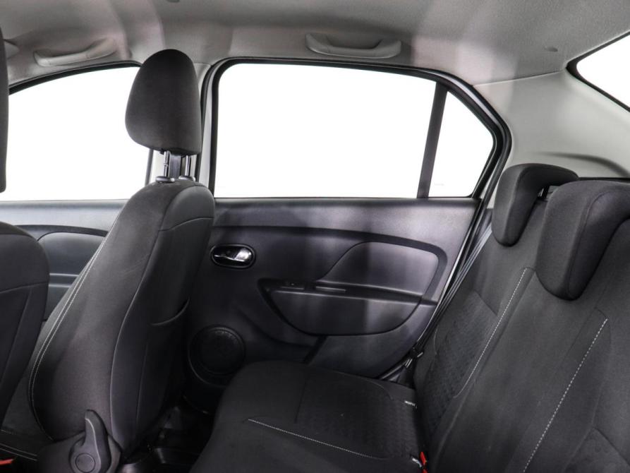 Renault Logan II Рестайлинг Химки  - изображение 13