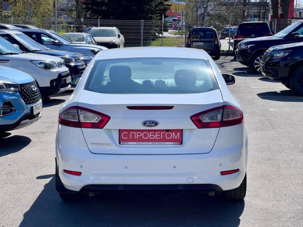 Ford Mondeo IV Рестайлинг с пробегом 2011 года, цена 889 000 рублей, 167000 км, седан, Автокод Объявления