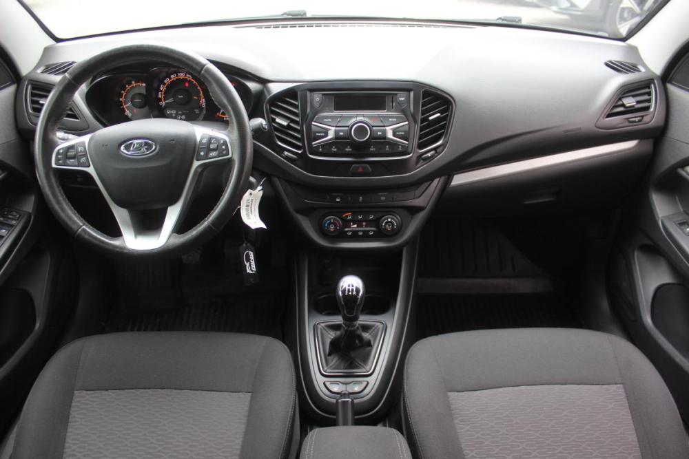 Lada (ВАЗ) Vesta I Белгород  - изображение 7