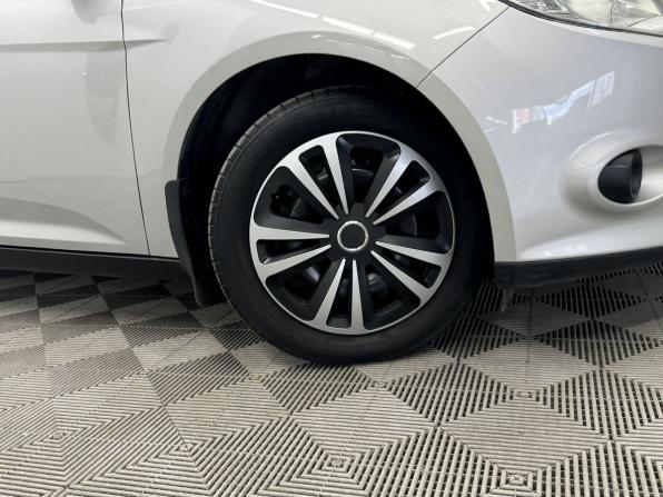 Ford Focus III с пробегом 2012 года, цена 700 000 рублей, 209524 км, хэтчбек, Автокод Объявления