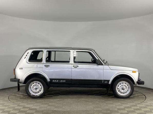 Lada (ВАЗ) 2131 (4x4) I с пробегом 2011 года, цена 406 000 рублей, 145882 км, внедорожник, Автокод Объявления