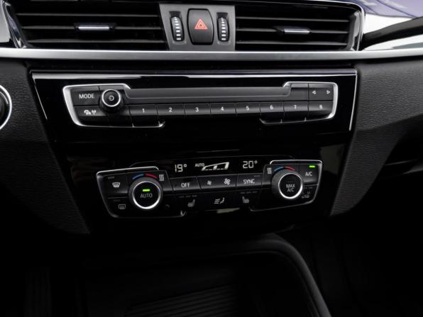BMW X1 II (F48) Рестайлинг с пробегом 2020 года, цена 2 670 000 рублей, 51780 км, внедорожник, Автокод Объявления