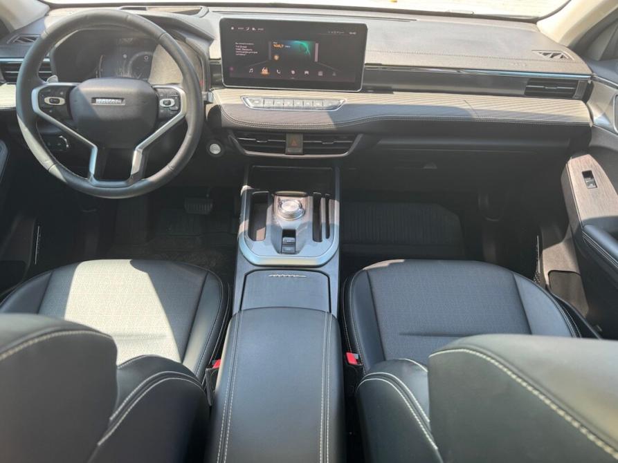Haval Jolion I Рестайлинг Астрахань  - изображение 16