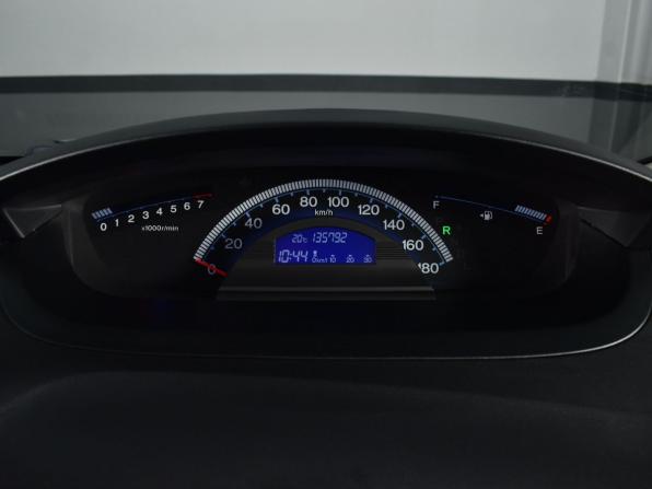 Honda Freed I Рестайлинг с пробегом 2014 года, цена 1 199 995 рублей, 135792 км, компактвэн, Автокод Объявления