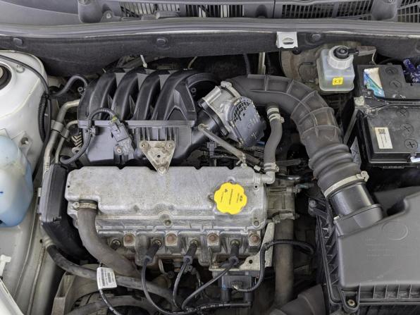 Lada (ВАЗ) Granta I Рестайлинг с пробегом 2023 года, цена 650 000 рублей, 114737 км, седан, Автокод Объявления
