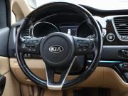 Kia Carnival III Москва  - изображение 46