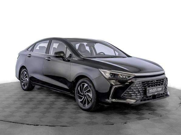 BAIC U5 Plus с пробегом 2023 года, цена 750 000 рублей, 146424 км, седан, Автокод Объявления