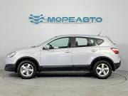 Nissan Qashqai I Рестайлинг Калининград  - изображение 26