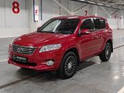 Toyota RAV4 III (XA30) Рестайлинг Казань  - изображение 28