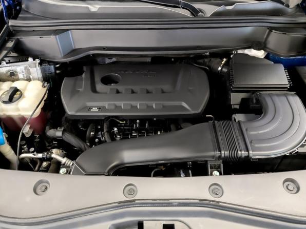 Haval F7 I Рестайлинг с пробегом 2022 года, цена 2 155 000 рублей, 54769 км, внедорожник, Автокод Объявления