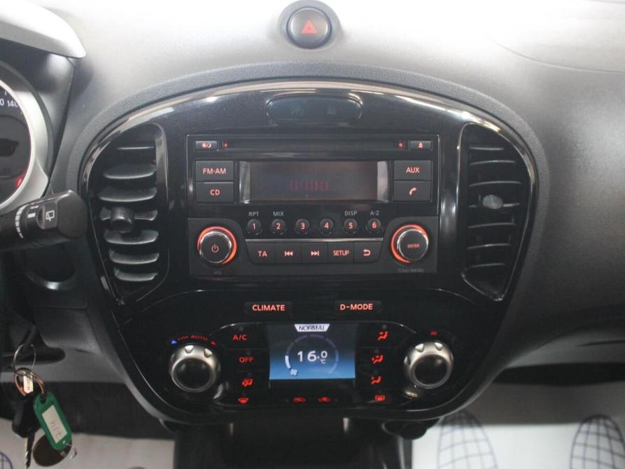 Nissan Juke I Калуга  - изображение 9