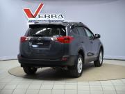 Toyota RAV4 IV (XA40) Уфа  - изображение 21